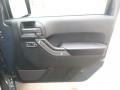 Rhino - Wrangler Unlimited Sport 4x4 Photo No. 11