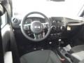 Rhino - Wrangler Unlimited Sport 4x4 Photo No. 12