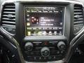 2017 Velvet Red Pearl Jeep Grand Cherokee Limited 4x4  photo #16