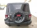 2017 Granite Crystal Metallic Jeep Wrangler Unlimited Sport 4x4  photo #4