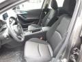 Machine Gray Metallic - MAZDA3 Sport 4 Door Photo No. 10