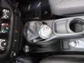 2017 Granite Crystal Metallic Jeep Wrangler Unlimited Sport 4x4  photo #15