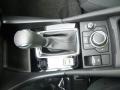 Machine Gray Metallic - MAZDA3 Sport 4 Door Photo No. 14