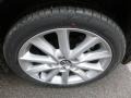 Machine Gray Metallic - MAZDA3 Touring 4 Door Photo No. 7