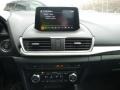 Machine Gray Metallic - MAZDA3 Touring 4 Door Photo No. 14