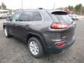 Granite Crystal Metallic - Cherokee Latitude 4x4 Photo No. 3