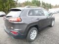 Granite Crystal Metallic - Cherokee Latitude 4x4 Photo No. 5