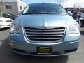 2009 Clearwater Blue Pearl Chrysler Town & Country Limited  photo #2