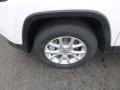 Bright White - Cherokee Latitude 4x4 Photo No. 2
