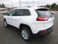 Bright White - Cherokee Latitude 4x4 Photo No. 4