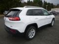 Bright White - Cherokee Latitude 4x4 Photo No. 6