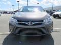 Predawn Gray Mica - Camry LE Photo No. 2