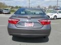 2017 Predawn Gray Mica Toyota Camry LE  photo #21