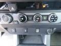 2017 Toyota Tacoma TRD Sport Access Cab 4x4 Controls