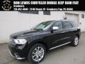 DB Black Crystal - Durango Citadel AWD Photo No. 1
