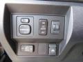 2017 Midnight Black Metallic Toyota Tundra SR5 CrewMax 4x4  photo #20