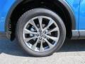  2017 RAV4 Limited AWD Wheel