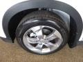 White Orchid Pearl - HR-V EX AWD Photo No. 5