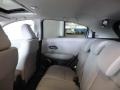 White Orchid Pearl - HR-V EX AWD Photo No. 8