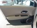 White Orchid Pearl - HR-V EX AWD Photo No. 10