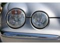 2003 Platinum Metallic Jaguar S-Type 3.0  photo #21