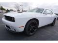 White Knuckle - Challenger SXT Photo No. 1