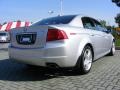 2006 Alabaster Silver Metallic Acura TL 3.2  photo #5