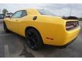 YellowJacket - Challenger SXT Photo No. 2