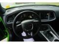 2017 Green Go Dodge Challenger SXT  photo #6