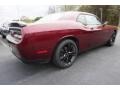 Octane Red - Challenger SXT Photo No. 3