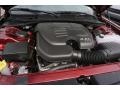 Octane Red - Challenger SXT Photo No. 8