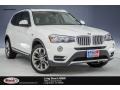 Alpine White - X3 xDrive28i Photo No. 1