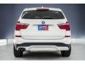 Alpine White - X3 xDrive28i Photo No. 2