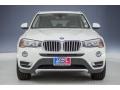 Alpine White - X3 xDrive28i Photo No. 3