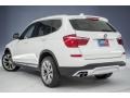 Alpine White - X3 xDrive28i Photo No. 10
