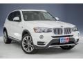 Alpine White - X3 xDrive28i Photo No. 12