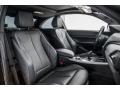 2014 Black Sapphire Metallic BMW M235i Coupe  photo #6