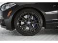 2014 Black Sapphire Metallic BMW M235i Coupe  photo #7