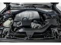 2014 Black Sapphire Metallic BMW M235i Coupe  photo #9