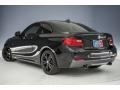 2014 Black Sapphire Metallic BMW M235i Coupe  photo #10