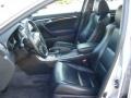 2006 Alabaster Silver Metallic Acura TL 3.2  photo #11