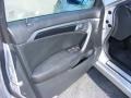 2006 Alabaster Silver Metallic Acura TL 3.2  photo #12