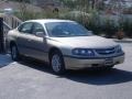Sandstone Metallic - Impala  Photo No. 2