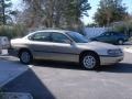Sandstone Metallic - Impala  Photo No. 3
