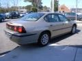 Sandstone Metallic - Impala  Photo No. 4