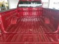 2017 Cajun Red Tintcoat Chevrolet Colorado LT Extended Cab  photo #5