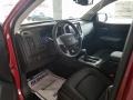 Cajun Red Tintcoat - Colorado LT Extended Cab Photo No. 8