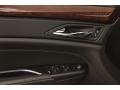 2013 Black Ice Metallic Cadillac SRX Luxury AWD  photo #5