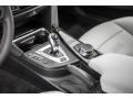 2017 BMW M4 Silverstone Interior Transmission Photo