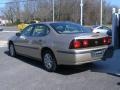 Sandstone Metallic - Impala  Photo No. 6